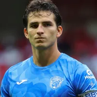 Sebastián Jurado desmintió falsos ataques a Cruz Azul en las redes