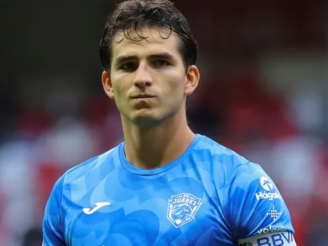 Sebastián Jurado desmintió falsos ataques a Cruz Azul en las redes