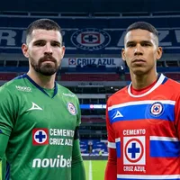 Campeón en Cruz Azul eligió entre Mier y Gudiño para la portería