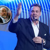 David Faitelson criticó a Cruz Azul por el despido del Potro Gutiérrez