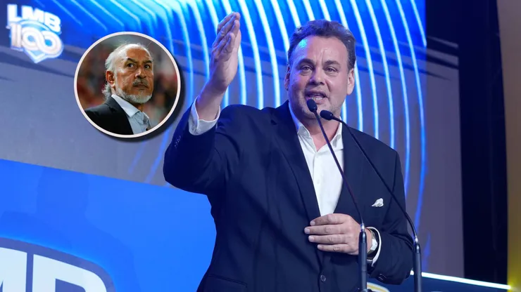 El periodista 'no perdonó' las formas de la directiva.