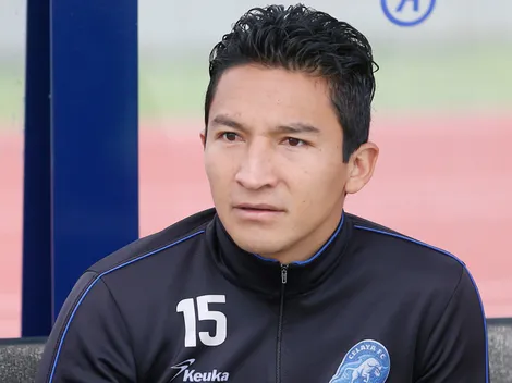 César Villaluz admitió querer regresar a Cruz Azul: "Uno nunca descarta"