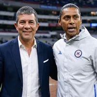 Beto Valdés analizó a Huiqui en Cruz Azul y le pidió mayor carácter