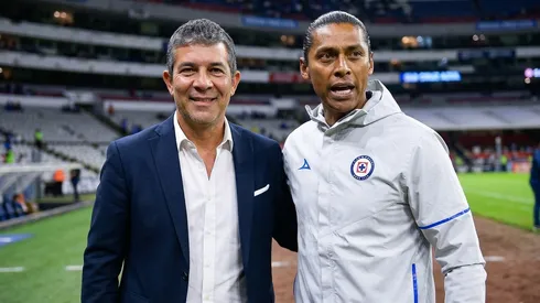 El ex jugador de La Máquina dejó su mirada sobre Joel.