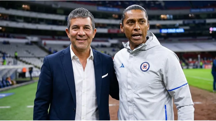 El ex jugador de La Máquina dejó su mirada sobre Joel.