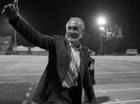 Cruz Azul femenil hizo oficial la salida de Raúl Gutiérrez