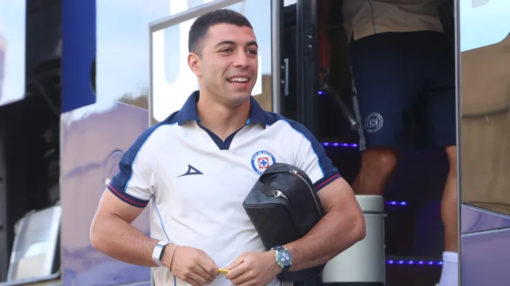 Erik todavía sueña con dar el salto a Europa.