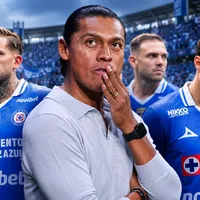 Cruz Azul y una preocupante situación en el Apertura 2026