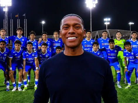 Cruz Azul no solo tiene problemas en Liga MX: Hidalgo también preocupa
