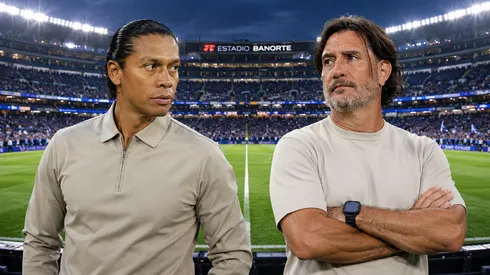 Huiqui y Lema buscarán imponerse en el duelo desde el planteo táctico.
