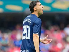 ¿Por qué José Paradela no juega en el Cruz Azul vs. Juárez por la J12?