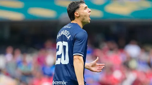 El argentino no estará presente ante los Bravos.