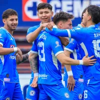Cruz Azul Hidalgo venció 2-1 a Mineros de Zacatecas con dos golazos