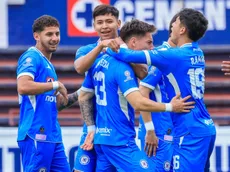 Cruz Azul Hidalgo venció 2-1 a Mineros de Zacatecas con dos golazos