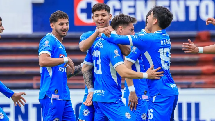 Buena victoria del equipo de Hidalgo para subir en la tabla.