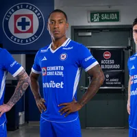 ¿Por qué Paradela, Ditta y Rotondi no juegan en el Cruz Azul vs. Juárez?