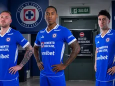 ¿Por qué Paradela, Ditta y Rotondi no juegan en el Cruz Azul vs. Juárez?
