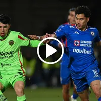 Cruz Azul vs. FC Juárez: Sigue ENV VIVO la Liga MX