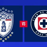 Cruz Azul vs. Pachuca: Día, hora y TV por la jornada 13 del Apertura 2026