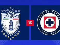 Cruz Azul vs. Pachuca: Día, hora y TV por la jornada 13 del Apertura 2026