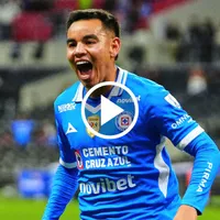 Charly Rodríguez se quitó la mufa y marcó el 2-0 ante FC Juárez