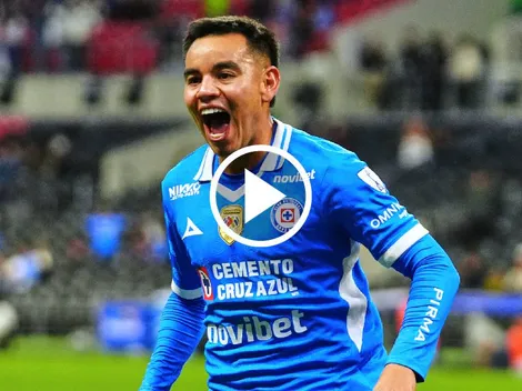 Charly Rodríguez se quitó la mufa y marcó el 2-0 ante FC Juárez