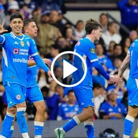 Cruz Azul 4-0 FC Juárez: Sigue ENV VIVO la Liga MX
