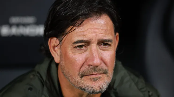 Gustavo Lema habló de Cruz Azul tras la goleada.