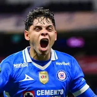 Tabla de Menores actualizada: Así quedó Cruz Azul