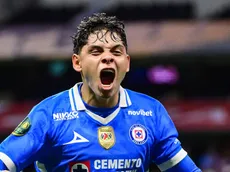 Tabla de Menores actualizada: Así quedó Cruz Azul