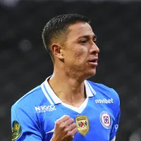 Tabla de goleo ACTUALIZADA: Así quedaron los de Cruz Azul