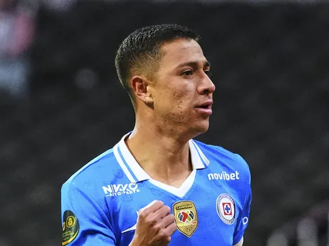 Tabla de goleo ACTUALIZADA: Así quedaron los de Cruz Azul