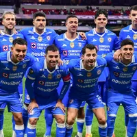 La afición de Cruz Azul eligió a la figura de la goleada ante Juárez