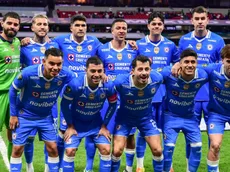 La afición de Cruz Azul eligió a la figura de la goleada ante Juárez