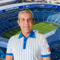 Beto Valdés reveló por qué Cruz Azul no construyó su estadio en CDMX