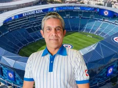 Beto Valdés reveló por qué Cruz Azul no construyó su estadio en CDMX
