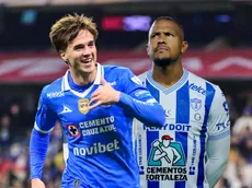 Noticias de Cruz Azul HOY: Pachuca, bajas, menores y Liguilla