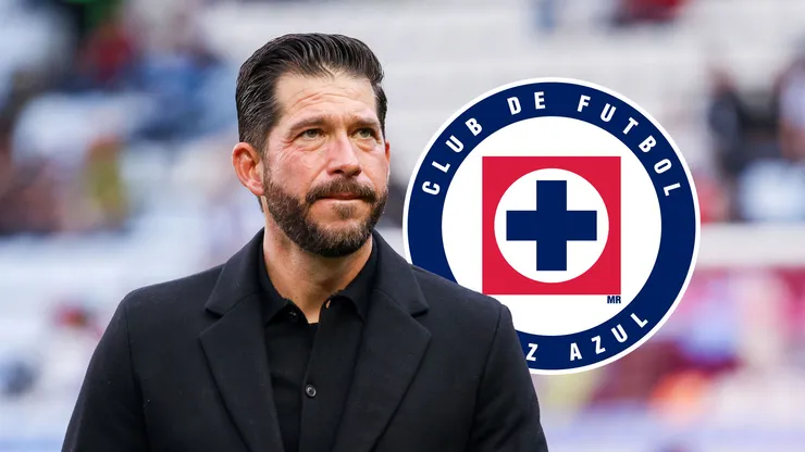 Benjamín Mora y una fuerte baja para enfrentar a Cruz Azul.