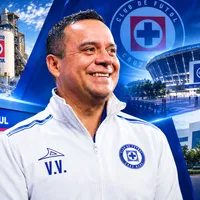 Cruz Azul no para de crecer: farmacias, planta cementera y estadio