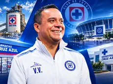 Cruz Azul no para de crecer: inversiones y avance por el estadio
