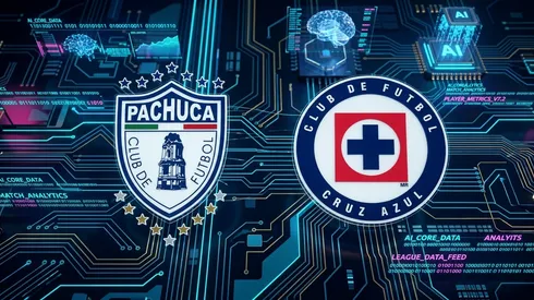 Cada vez falta menos para otro juego de La Máquina.