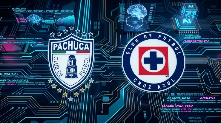 Cada vez falta menos para otro juego de La Máquina.
