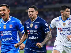 Cruz Azul presume 14 goleadores diferentes en el Apertura 2026