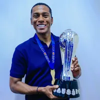 Huiqui confía en el bicampeonato de Cruz Azul en el Apertura 2026