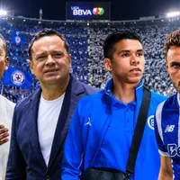 Cruz Azul HOY: Huiqui, Kevin Mier, Velázquez y Santi Giménez