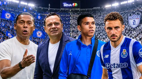 Huiqui, Velázquez, Mier y Santi Giménez protagonizan las noticias más destacadas del martes en La Noria.