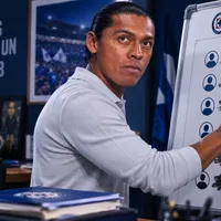 Huiqui prepara otro golpe de autoridad en Cruz Azul: 4 figuras en la mira
