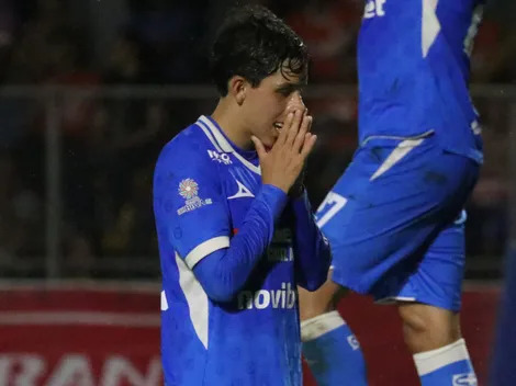 Cruz Azul Hidalgo va por el milagro en Expansión