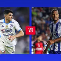 Cruz Azul vs. Pachuca: Cómo y dónde ver EN VIVO la Liga MX