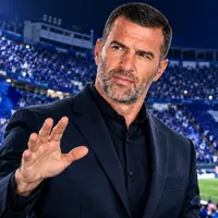 Tito Villa señala a 3 figuras pese a la goleada de Cruz Azul